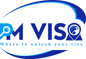 Dịch Vụ Tư Vấn Visa PM làm visa Châu Âu, Úc, Mỹ, Á, Phi